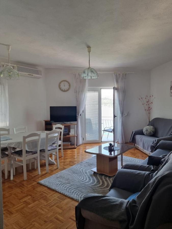 Apartment Matej トロギール エクステリア 写真