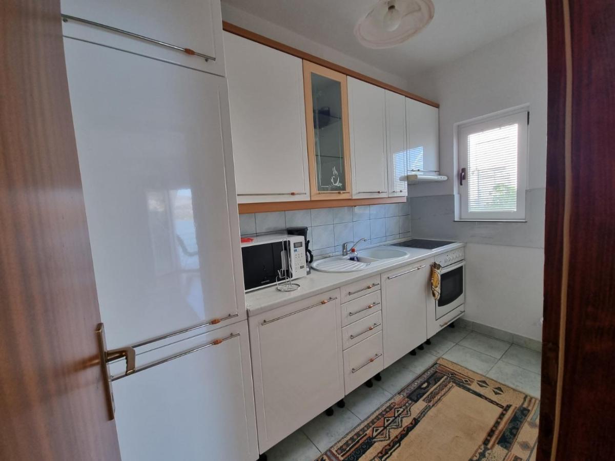 Apartment Matej トロギール エクステリア 写真