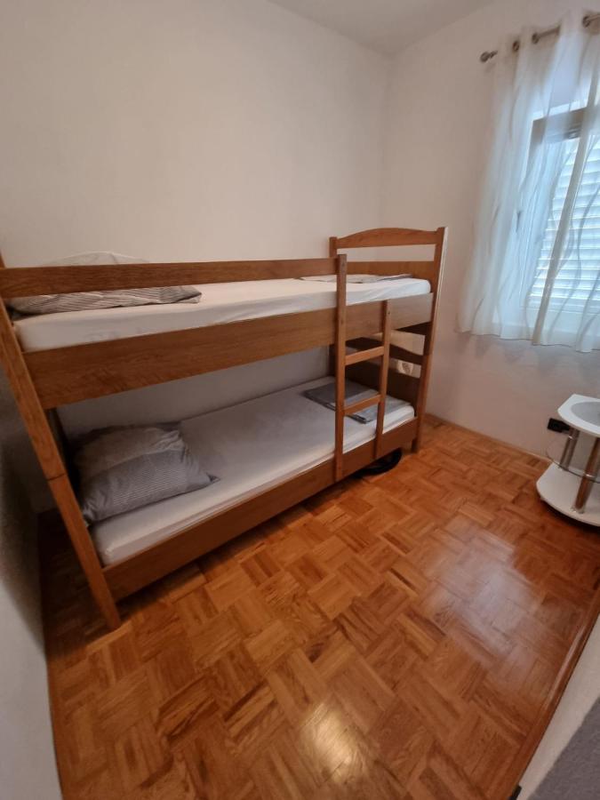 Apartment Matej トロギール エクステリア 写真